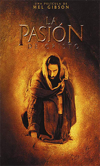 La Pasión de Cristo :: Parroquia de La Santa Cruz - Zalatitán